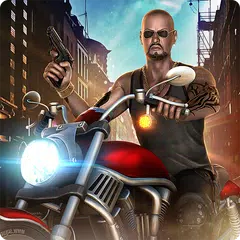 Innenstadt Biker Gangsters APK Herunterladen