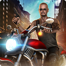 Downtown City Biker Gangsters APK