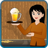 Beer : Beautiful Girl