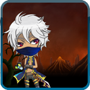 Ninja Devil Fighting Z APK