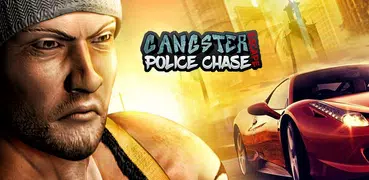 Gangster Escape Police Chase