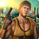 Gangster Escape Police Chase APK