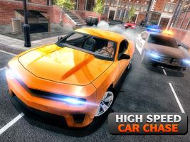 Gangster Escape Police Chase screenshot 2