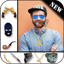 Gangster Photo Editor APK