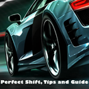 New Perfect Shift Race Tips and Guides APK