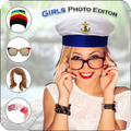 Girls Photo Editor