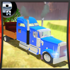 Hard Truck-King of the Road biểu tượng