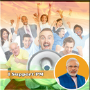 I Support Pm Modi APK