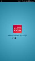 Learn Computer In 30 Days poster