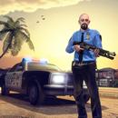 Histoire de la police: Real Gangster Vice APK