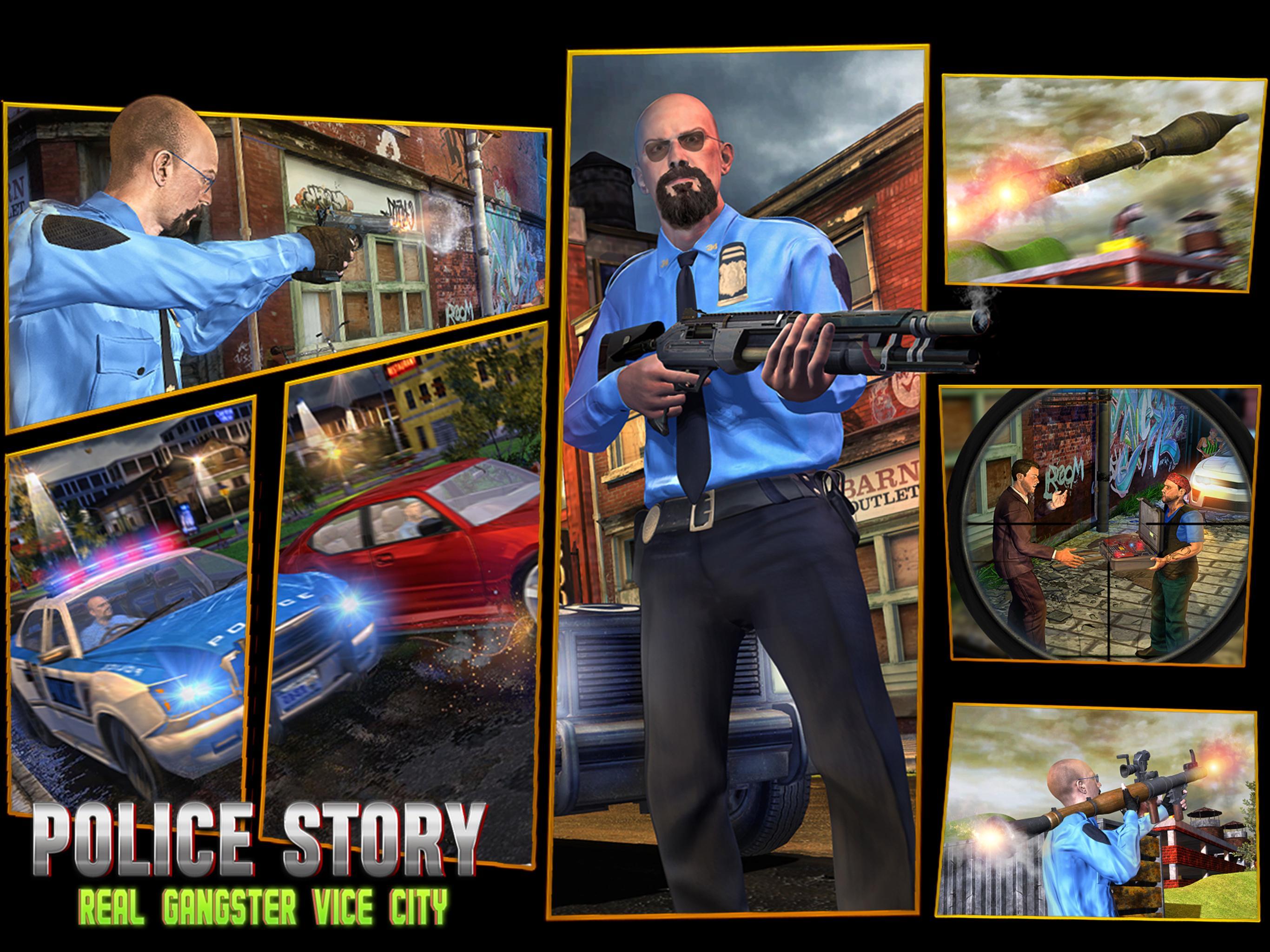 Police stories steam фото 63