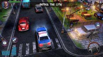 Historia policji: Prawdziwa gra w gangster screenshot 1