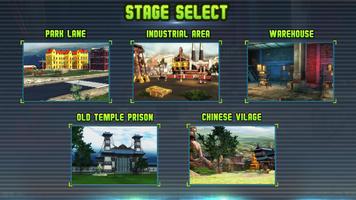 Robot War Mayhem screenshot 3