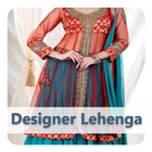 Stylish Lehenga 2017 icon