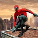 Amazing Hero: Future City Battle APK