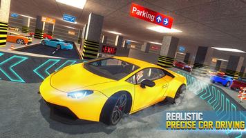 Supermarket Valet Car Service screenshot 2