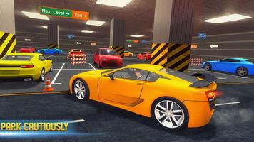 Supermarket Valet Car Service screenshot 3