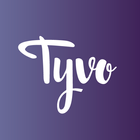 Tyvo App أيقونة