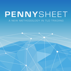 PennySheet Trader icône