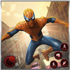 Ultimate Spider Hero Adventure ikon