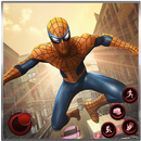 Ultimate Spider Hero Adventure APK