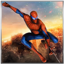 Future Spider: Ultimate Hero Legends APK