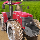 USA Tractor Farm Simulator # 1 APK