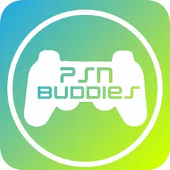 PSN Buddies - Playstation PS4