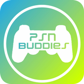 PSN Buddies icon