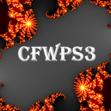 ps3 custom firmware biểu tượng