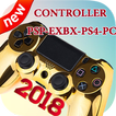 Mobile Controller  For PS3 PS4 PC XBOX360-Emulator