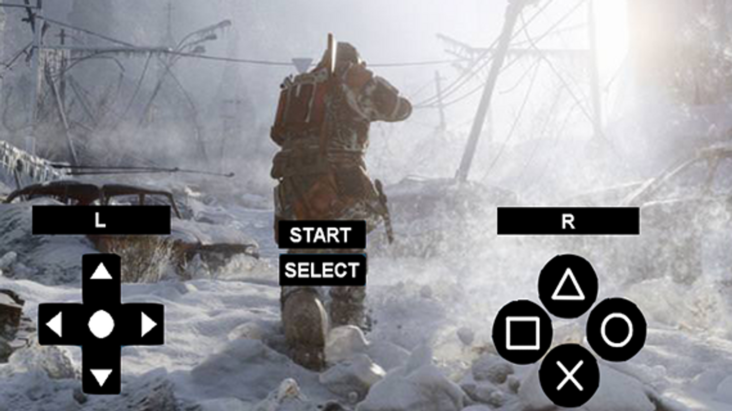 Mobile Controller For PS3 PS4 PC XBOX360-Emulator for ...