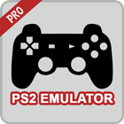 Emulator Pro For PS2 icon