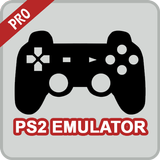 Emulator Pro For PS2 icône