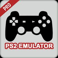 Emulator Pro For PS2 Affiche
