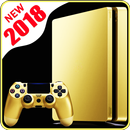 Pro PS2 Emulator - Golden PS2 APK