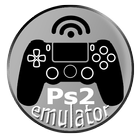 New Ps2 Controller – Play All Games – Emulator ! icon