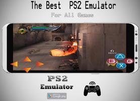 New Ps2 Controller – Play All Games – Emulator ! screenshot 1