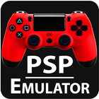 Pro PS4 Emulator ícone