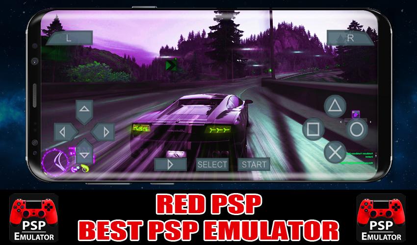Download Pro PS4 Emulator latest 1.0 Android APK