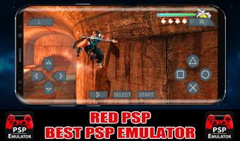 Pro PS4 Emulator captura de pantalla 1