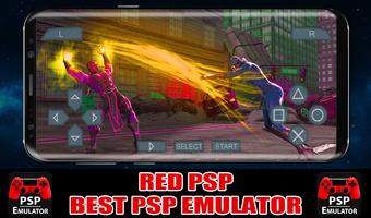 Pro PS4 Emulator اسکرین شاٹ 2