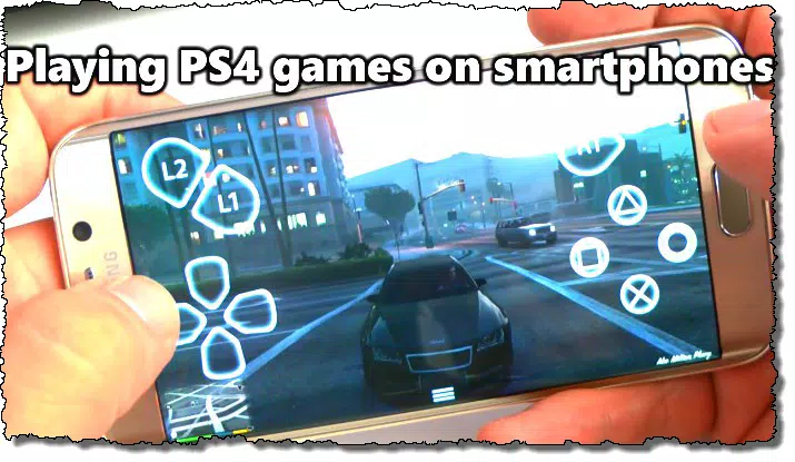 Super Emulator PS4 PS3 XBOX Guide APK for Android Download