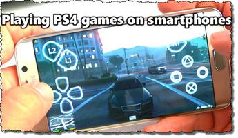Super Emulator PS4 PS3 XBOX Guide تصوير الشاشة 2