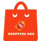 Shopping Hub icône