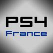 PS4 France