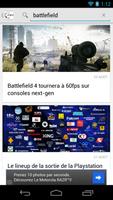 PS4 France capture d'écran 2