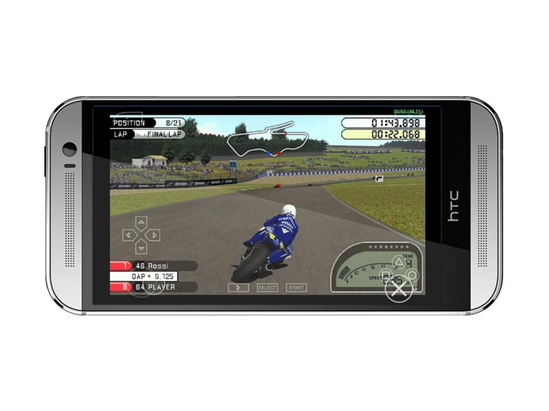 Emulator PS4 Pro *_* for Android - APK Download
