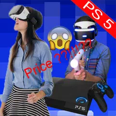 Ps5 review : guide for PS2 PS3 PS4 PS5 ( 2019 ) アプリダウンロード
