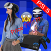 Ps5 review : guide for PS2 PS3 PS4 PS5 ( 2019 ) APK